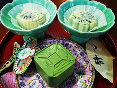 -中卫御苑福膳·养生局(圆明园店)