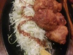 -铃木食堂(帽儿胡同店)