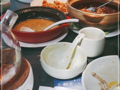 -蝴蝶里·粤菜·点心(龙湖天街&滨江店)