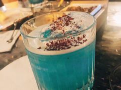-LAMP BAR 水烟音乐酒吧