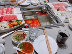 -海底捞火锅(摩尔广场店)