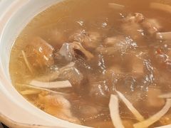 -龙泉人椰子鸡.糟粕醋.海南菜(三亚旗舰店)