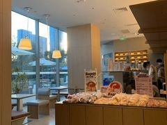 -崎本的店·专业酵种吐司(无锡万象汇店)