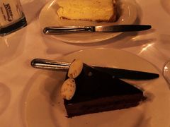 -Keens Steakhouse