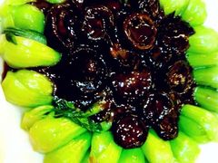 -乾隆美食·本帮菜(黄河路店)