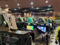 -网络客栈电竞网咖(西潞南大街店)