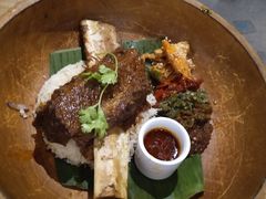牛小排-Naughty Nuri’s Phuket