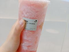 -喜茶(青岛金狮广场店)