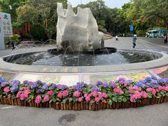 -广州市白云山风景名胜区