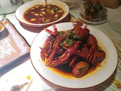 -三毛烧烤·南昌大排档(山姆店)