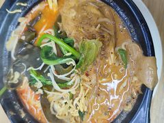 -曹宝林砂锅麻辣烫(星光路店)