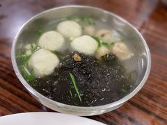 鱼丸汤-蒂蒂香達濠魚丸
