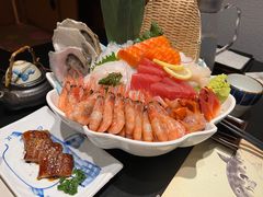 -红叶日本料理(开发区店)
