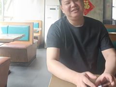 -老山村酒楼(白石洲店)