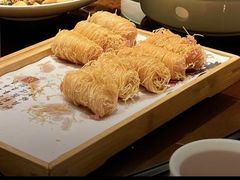 -二十八里太湖船菜(吉祥路店)