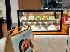 -野人先生Gelato(上海长宁龙之梦店)