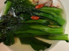 -张家卫·阳江菜·小海鲜(肥婆湾桥店)