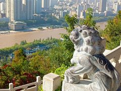 -白塔山公园