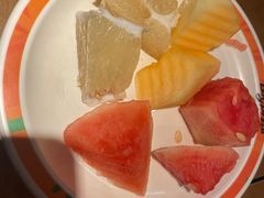 -比格比萨自助(宋家庄店)