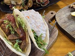 -冀F精酿啤酒烤肉(银杏路店)