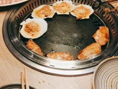 -滋之黑猪自助烤肉(城厢万达店)