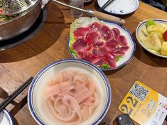 -厝味火锅·潮汕卤水火锅(十一合店)