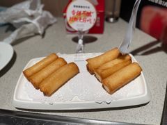 -海底捞大排档火锅(悦荟广场店)