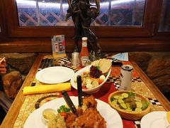 -申德勒加油站西餐厅(日坛路总店)