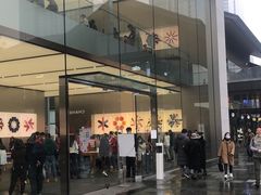 -Apple零售店(成都太古里店)