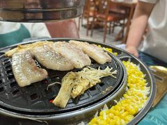 -牛犇烤肉(物资学院路店)