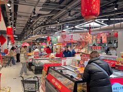 -盒马鲜生(189购物中心店)