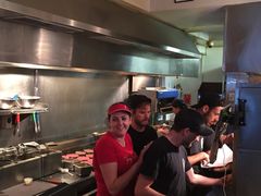 -Fergburger(皇后镇店)