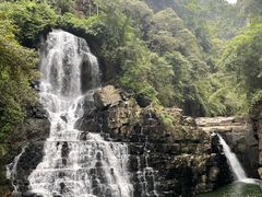 -广东大峡谷