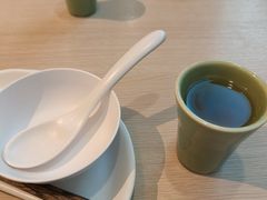 -苏小柳手作点心x茶叙小院(徐家汇分院)
