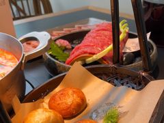 -生如夏花泰式火锅(西村黑金店)