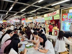 -南京时尚莱迪购物广场(正洪街店)