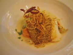 香煎冰岛比目鱼-蝶舍·MAISON PAPILLON