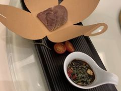 -常州逸高酒店-中餐厅