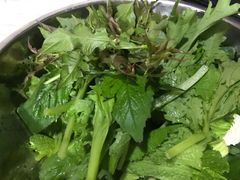 -黔府豆米火锅野菜馆(南马店)