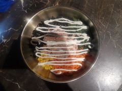 -大叹号·朝鲜族烤肉(潍坊泰华城店)