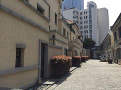 -徐家汇源景区-衡山坊