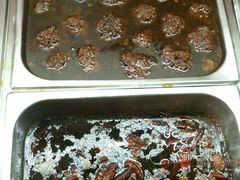 丸子-刘小忙把子肉(北园大街总店)