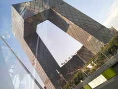 -中央广播电视总台(光华路办公区)