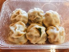 -鸡鸣汤包(复地活力广场店)