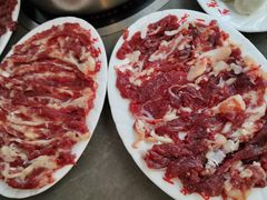 -万祥牛肉火锅(金龙店)
