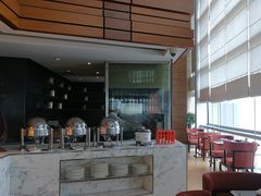 -洲际酒店·地平线全日餐厅HORIZON CAFÉ
