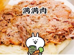 -子午路张记肉夹馍(翠华路店)