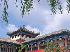 -中国翰园碑林