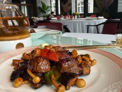 -三号黄浦会Canton Table