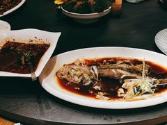 -莲·中餐厅(成都首座万豪酒店)
